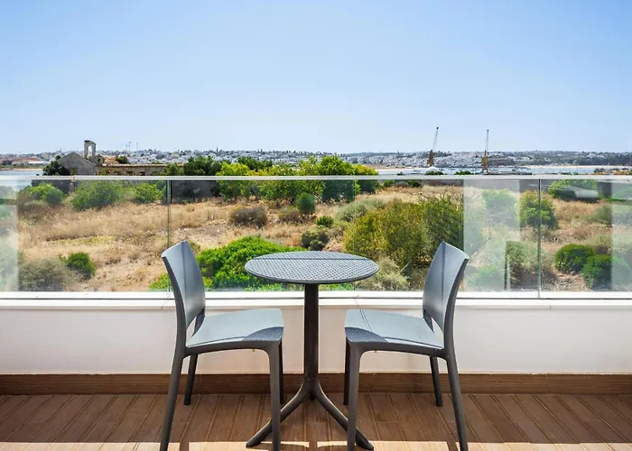 Jupiter Marina Hotel - Couples & Spa (Adults Only)