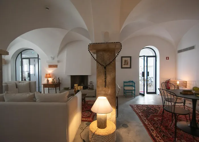 Casa Amor Olhão