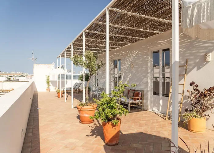 Casa Amor Olhão