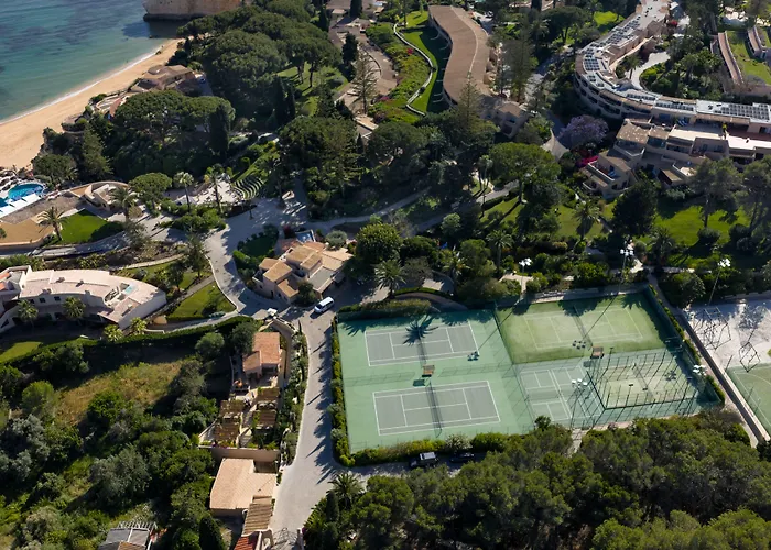 Vilalara Grand Hotel Algarve